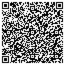 QR code with Hoffman Linda A contacts