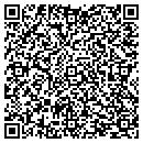 QR code with University Of Illinois contacts