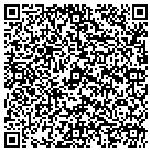 QR code with University Of Illinois contacts