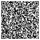QR code with Hoskins Steve contacts
