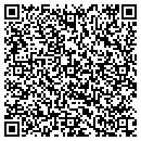 QR code with Howard I Kay contacts