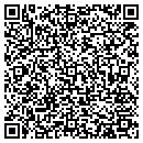 QR code with University Of Illinois contacts
