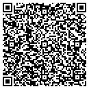 QR code with University of Illinois contacts