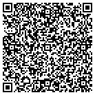 QR code with University of Illinois Speech contacts