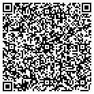 QR code with University of IL Macomb Ext contacts