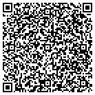 QR code with University of IL-Urbana-Chmpgn contacts