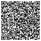 QR code with Richards and Sons Cnstr Co contacts