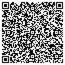 QR code with Ribbons N Lace Dolls contacts