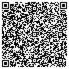 QR code with Korean Church Of Jesus Christ contacts