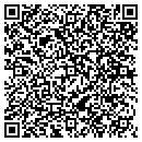 QR code with James H Barrett contacts