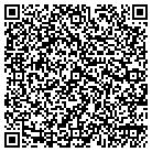 QR code with U Of C Divinity School contacts