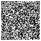 QR code with Webster University contacts