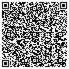 QR code with S H And B Investments contacts
