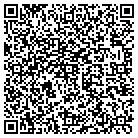 QR code with J Burke Culler Jr pa contacts