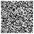 QR code with Depauw University Humbert Hall contacts