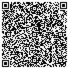 QR code with J Howard Sheffield Pa contacts
