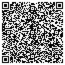 QR code with Zaffran Danielle M contacts