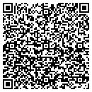 QR code with Ward Chiropractic contacts