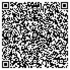 QR code with Opa Dental Laboratory Inc contacts