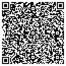 QR code with John F Becker contacts