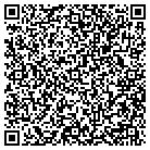 QR code with Sunfree Window Tinting contacts