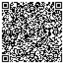 QR code with John M Leace contacts