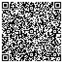 QR code with Red Creek Ranch contacts