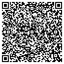 QR code with Johnston & Hammond contacts