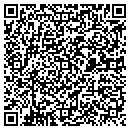 QR code with Zeagler Jon E DC contacts