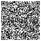 QR code with Manuel Fernando Rev contacts