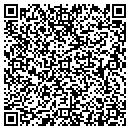 QR code with Blanton P G contacts