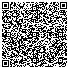 QR code with Hands on Physical Therapy contacts