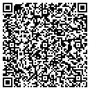 QR code with Ronald Waugh contacts