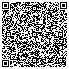 QR code with Camden Chiropractic Center contacts