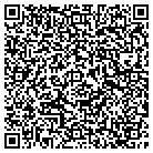 QR code with Hayden Physical Therapy contacts