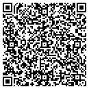 QR code with T & J Electric Corp contacts
