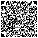 QR code with Higgins Sue A contacts