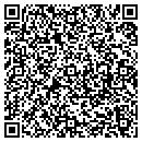 QR code with Hirt Brett contacts