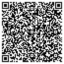 QR code with Real University contacts
