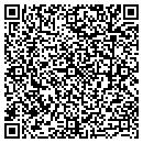 QR code with Holistic Hands contacts