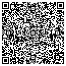 QR code with Hopf Dana M contacts