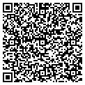 QR code with The University Club contacts