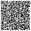 QR code with Trine University contacts
