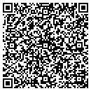 QR code with Trine University contacts