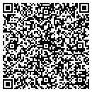 QR code with Trine University contacts