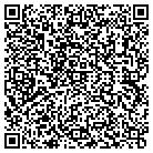 QR code with Trine University Inc contacts