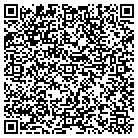 QR code with First Industrial Realty Trust contacts