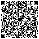 QR code with Confederated Tribes-Grand Rnd contacts