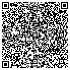 QR code with Rising Graphics & Printing Inc contacts