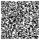 QR code with Aegis Analytical Corp contacts